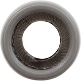 Intake Muffler, Fuji VFC Series, 12" x 3" x 1-1/2"fpt : VFY-024A