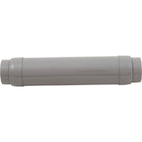 Intake Muffler, Fuji VFC Series, 12" x 3" x 1-1/2"fpt : VFY-024A