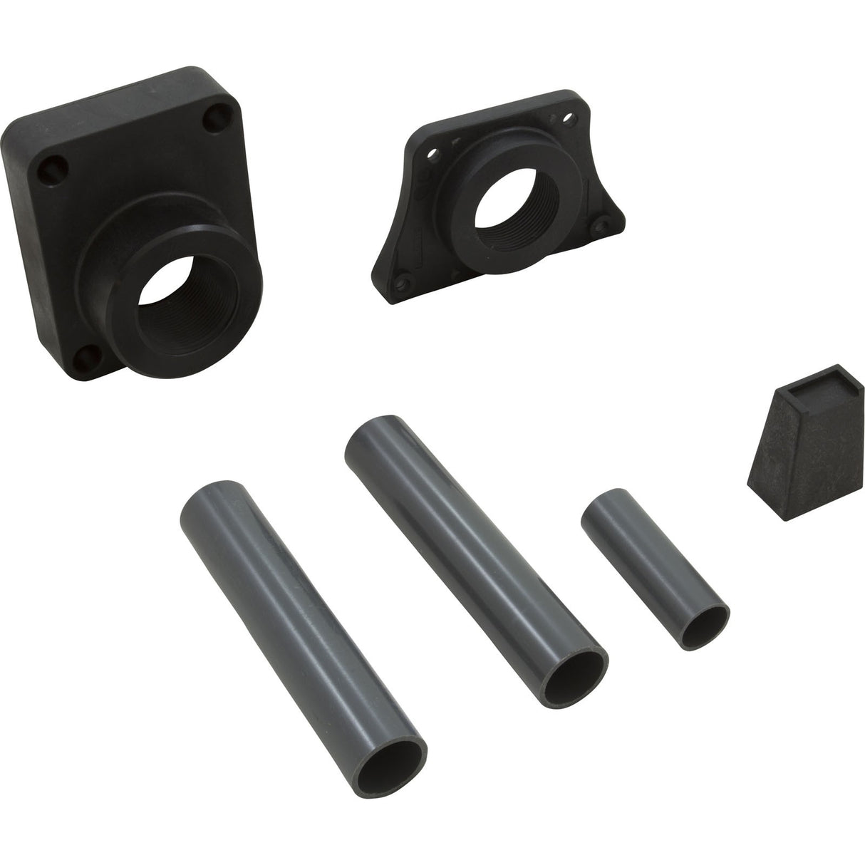 Connection Package, Speck EasyFit, Ultra-Flow, 2" : 2901410001A