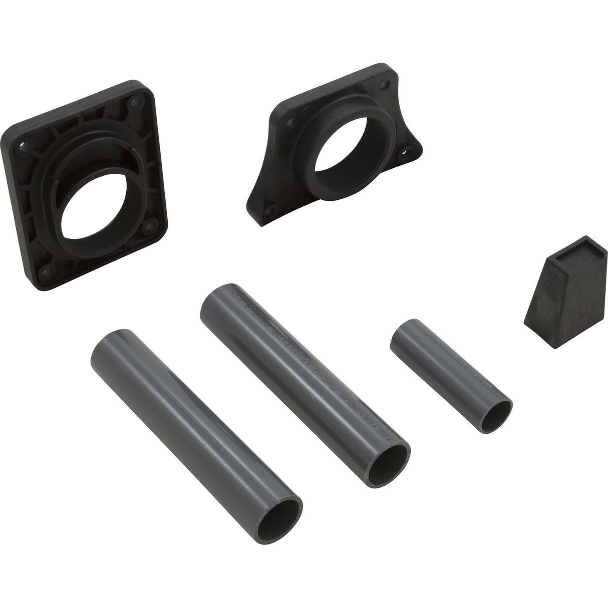 Connection Package, Speck EasyFit, Dura-Glas/Max-E-Glas, 2" : 2901410004A
