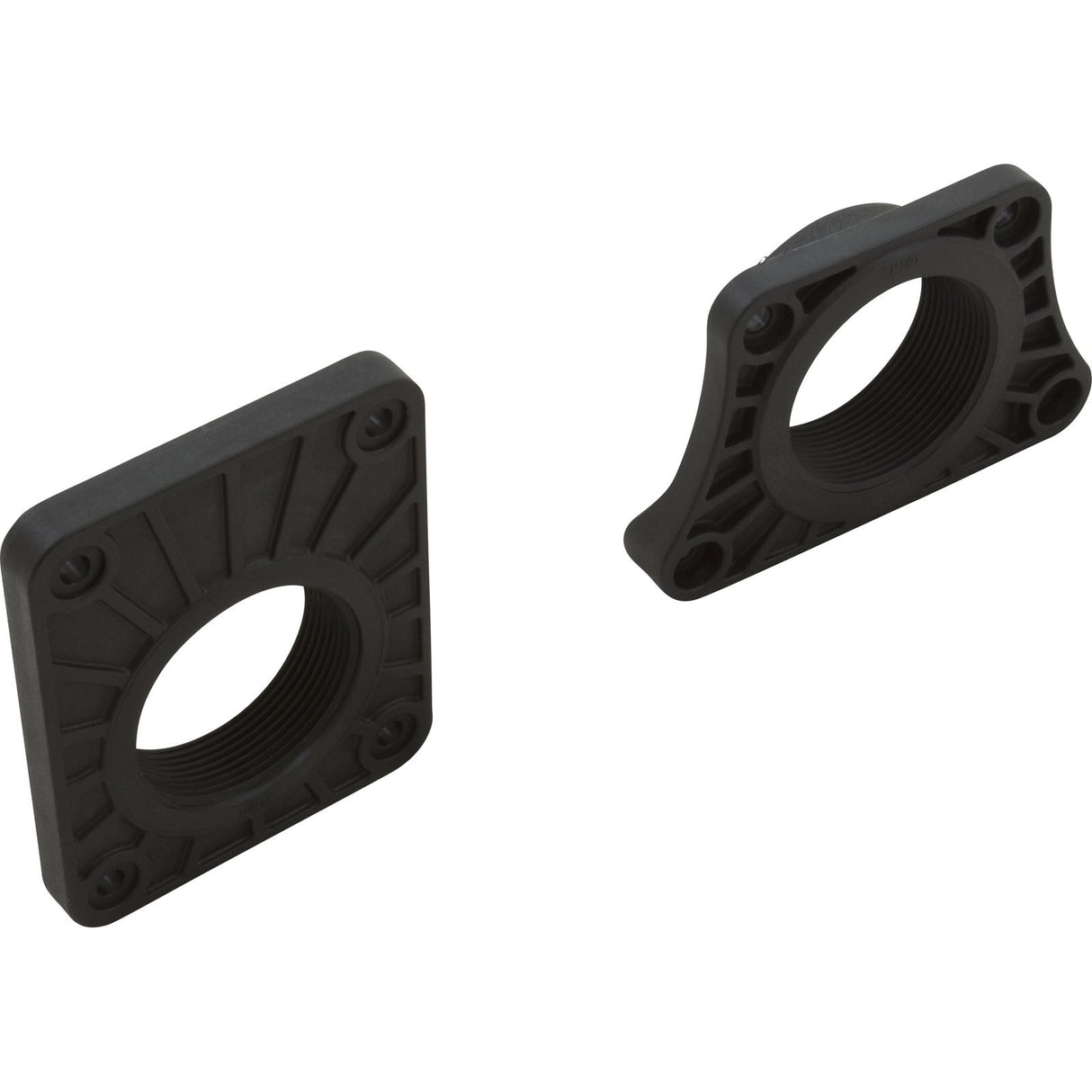 Connection Package, Speck EasyFit, Dura-Glas/Max-E-Glas, 2" : 2901410004A