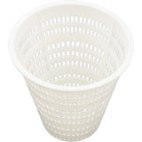 Basket, Pump, Muskin Magna-Flo Pump, OEM : 62020