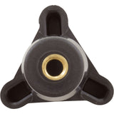 Clamp Ring Nut, Val-Pak, Generic, Starite, Plastic : V26-358