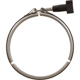 Clamp Ring, UltraFlow, Trap Lid : V38-166