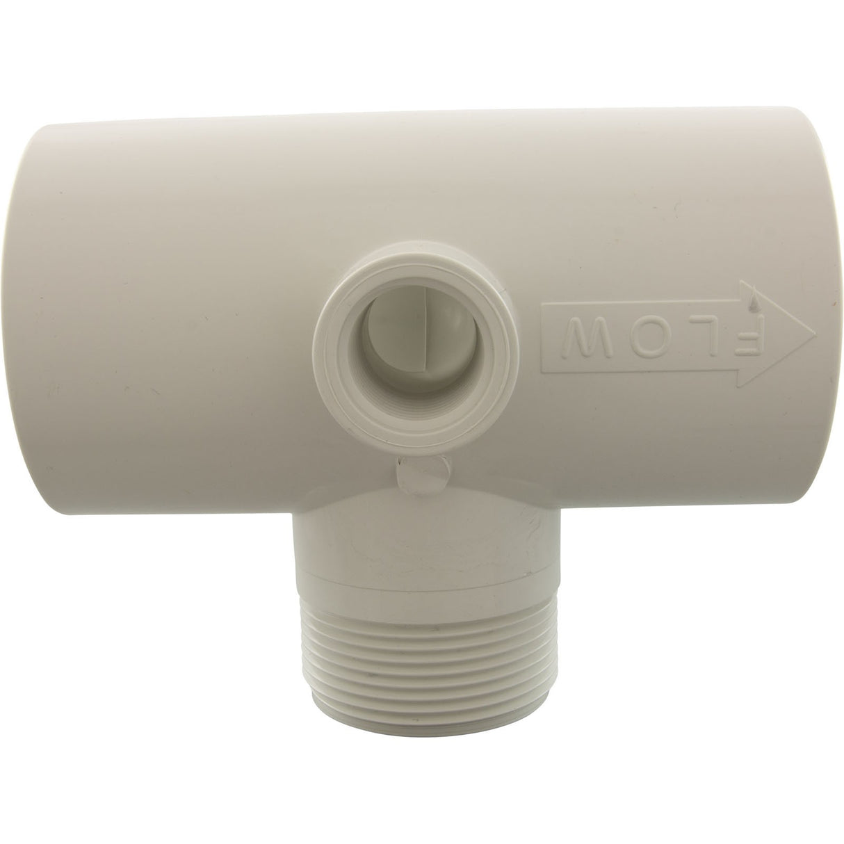 Diverter Tee, Aquastar ChemStar CH100 : CH1005