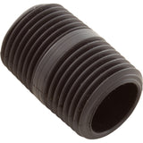 Nipple, Aquastar ChemStar CH100, Short, 1/2"mpt : CH1018