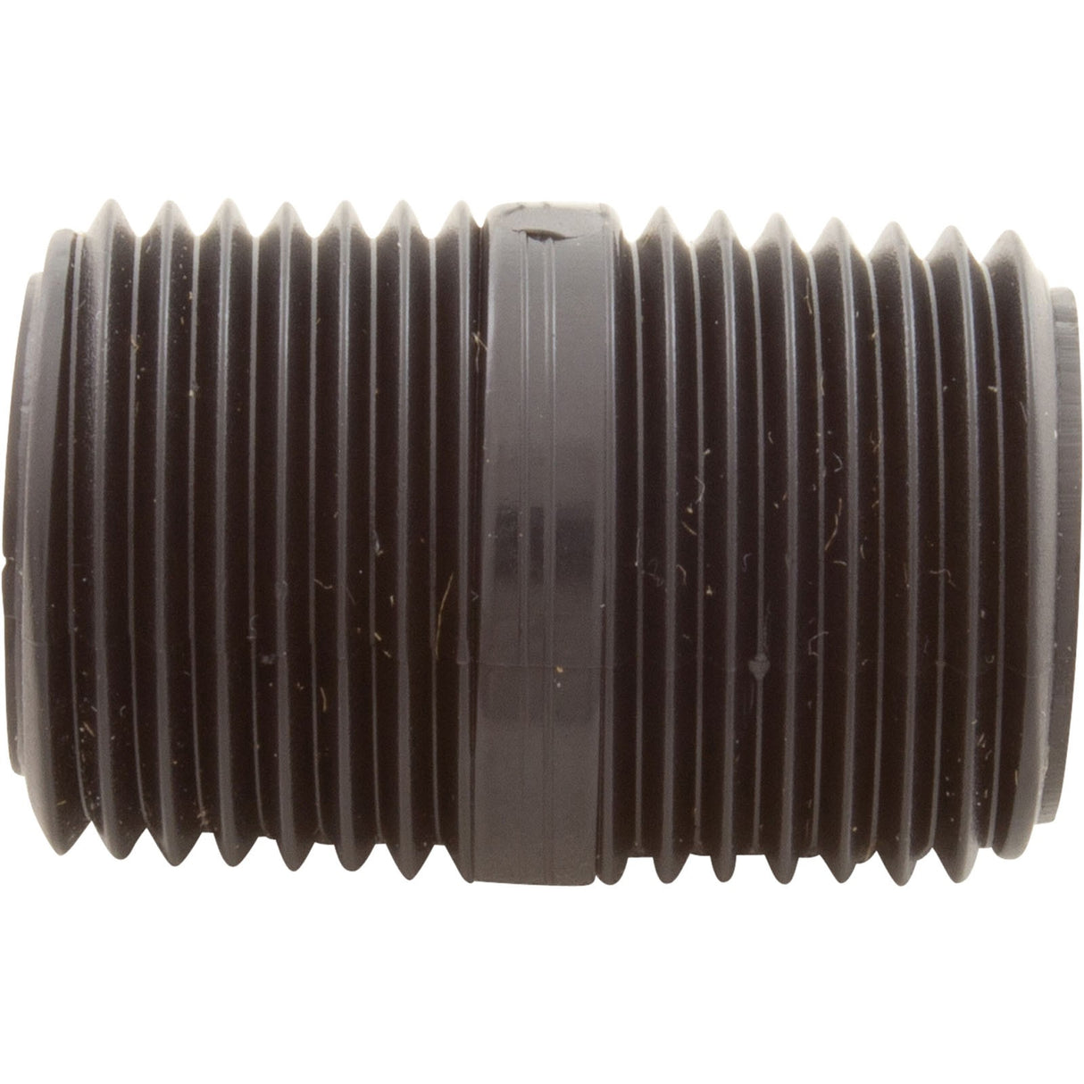 Nipple, Aquastar ChemStar CH100, Short, 1/2"mpt : CH1018