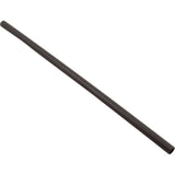 Tubing, Aquastar ChemStar CH100, 5/8"OD x 1/2"ID x 18" : CH1031