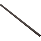 Tubing, Aquastar ChemStar CH100, 5/8"OD x 1/2"ID x 18" : CH1031