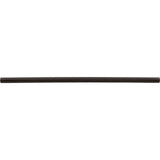 Tubing, Aquastar ChemStar CH100, 5/8"OD x 1/2"ID x 18" : CH1031
