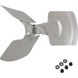 Fan Blade Set, Jandy EE1500/AE1500 : R3001701