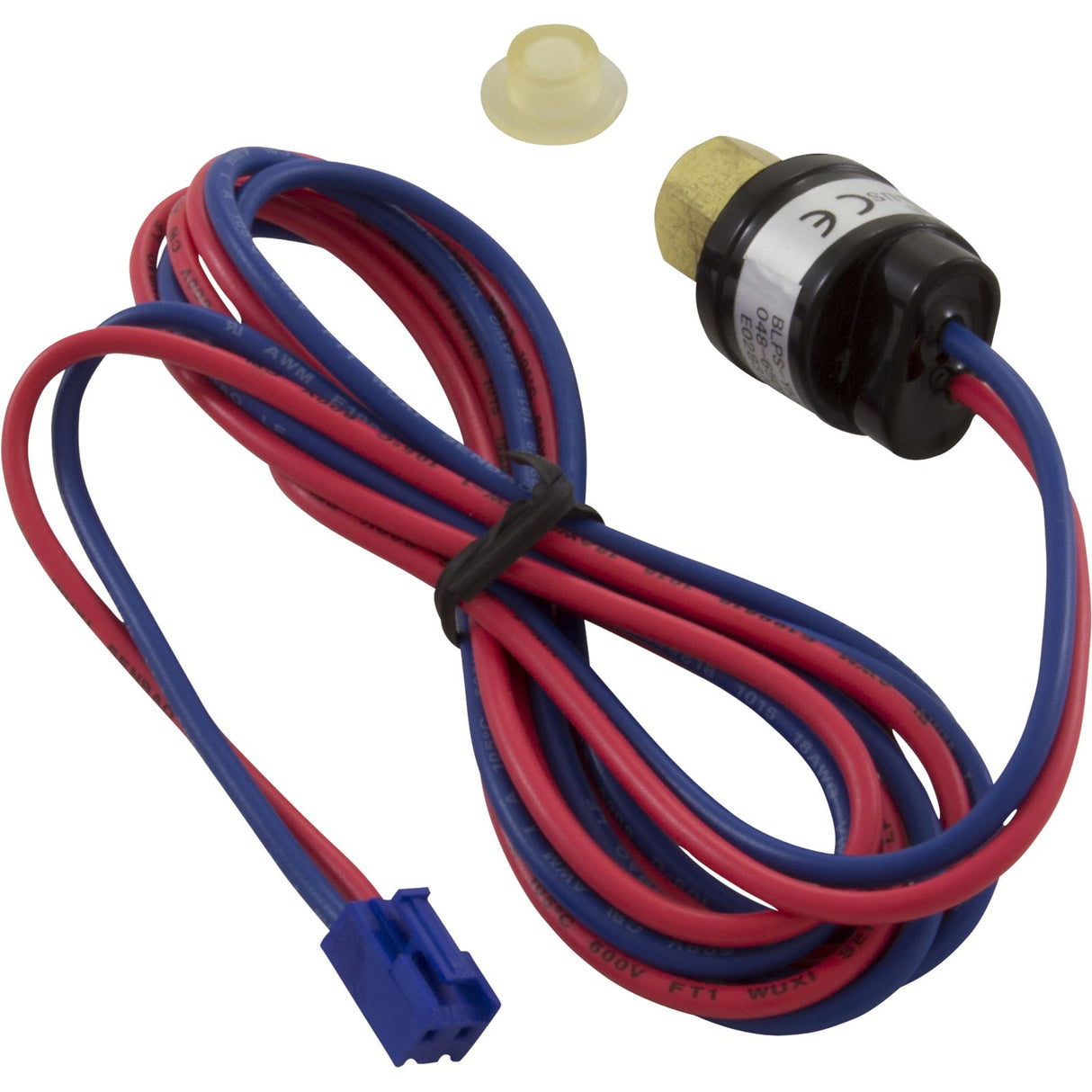 Refrigerant HP Switch, Jandy EE-Ti All, 650-460 PSIG : R0509900