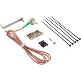 Air Temperature Sensor, Zodiac Jandy AE-Ti/EE-Ti Heat Pump : R3003100