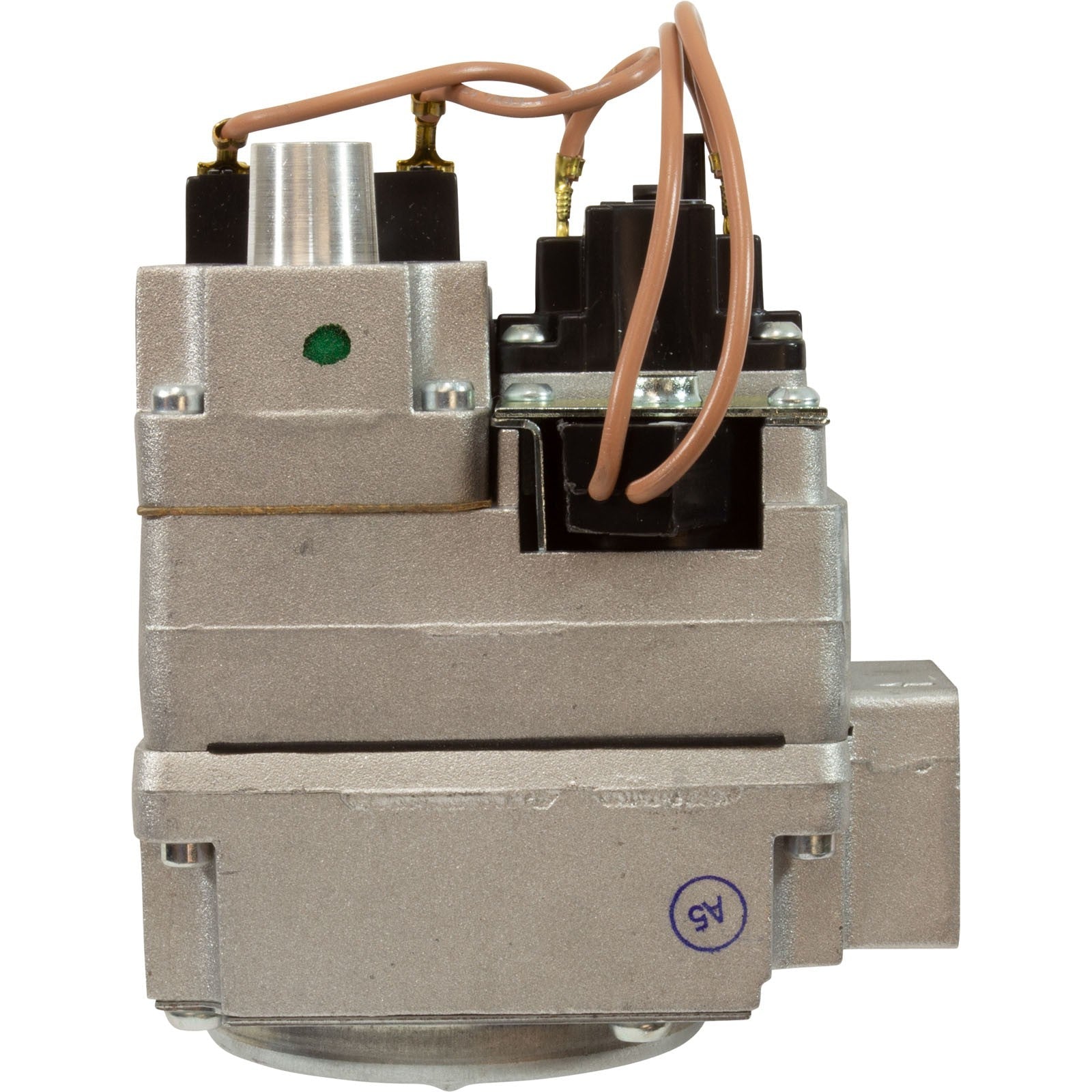 Gas Valve, Zodiac Jandy JXi 200/260/400 : R0591400 - Zodiac/Jandy