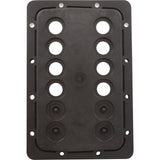 Manifold Backplate Kit, Zodiac Jandy JXi 260 : R0590003