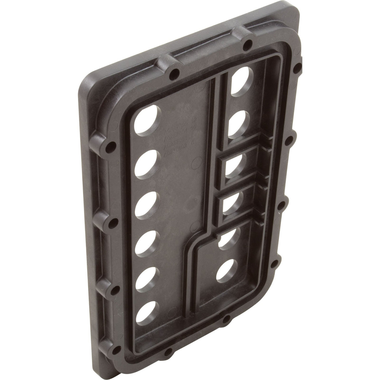 Manifold Backplate Kit, Zodiac Jandy JXi 400 : R0590005