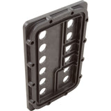 Manifold Backplate Kit, Zodiac Jandy JXi 400 : R0590005
