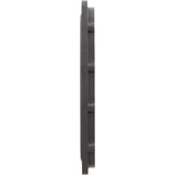 Manifold Backplate Kit, Zodiac Jandy JXi 400 : R0590005