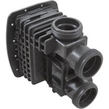 Manifold, Zodiac Jandy JXi 200/260/400, 3 Port : R0590100