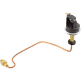 Water Pressure Switch Kit, Zodiac Jandy JXi 200/260/400 : R0457001