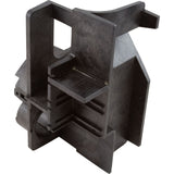 Flow Plate Assembly, Zodiac Jandy JXi 260 : R0725202
