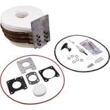 Tube Sheet Coil Assy, Pent Max-E-Therm 200HD, After 1-12-09 : 474062