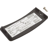 Junction Box Cover, Pentair Max-E-Therm : 77707-0022