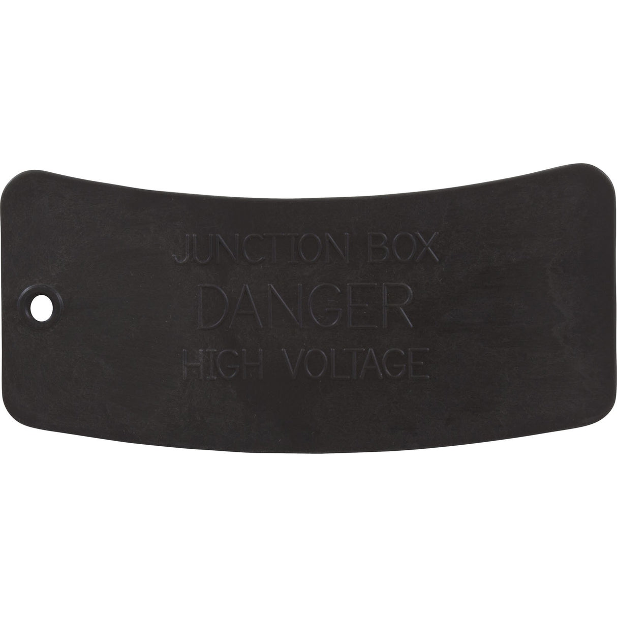 Junction Box Cover, Pentair Max-E-Therm : 77707-0022