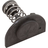 Heat Exchanger, Pentair Sta-Rite Max-E-Therm SR400, CopperNick : 77707-0244