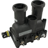 Manifold Kit, Pentair MasterTemp 175/200/Max-E-Therm 200 : 77707-0014