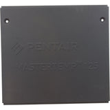 Side Panel, Pentair MasterTemp 125, Service Panel : 474991