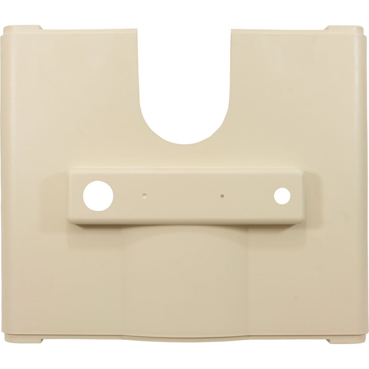 Side Panel, Pentair MasterTemp 125, Flue Stack : 474993