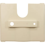Side Panel, Pentair MasterTemp 125, Flue Stack : 474993