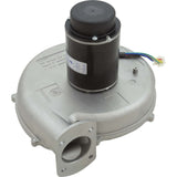 Blower Kit, Pentair MasterTemp 250, LP : 460744
