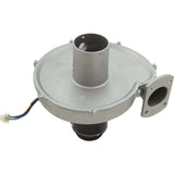 Blower Kit, Pentair MasterTemp 250, LP : 460744