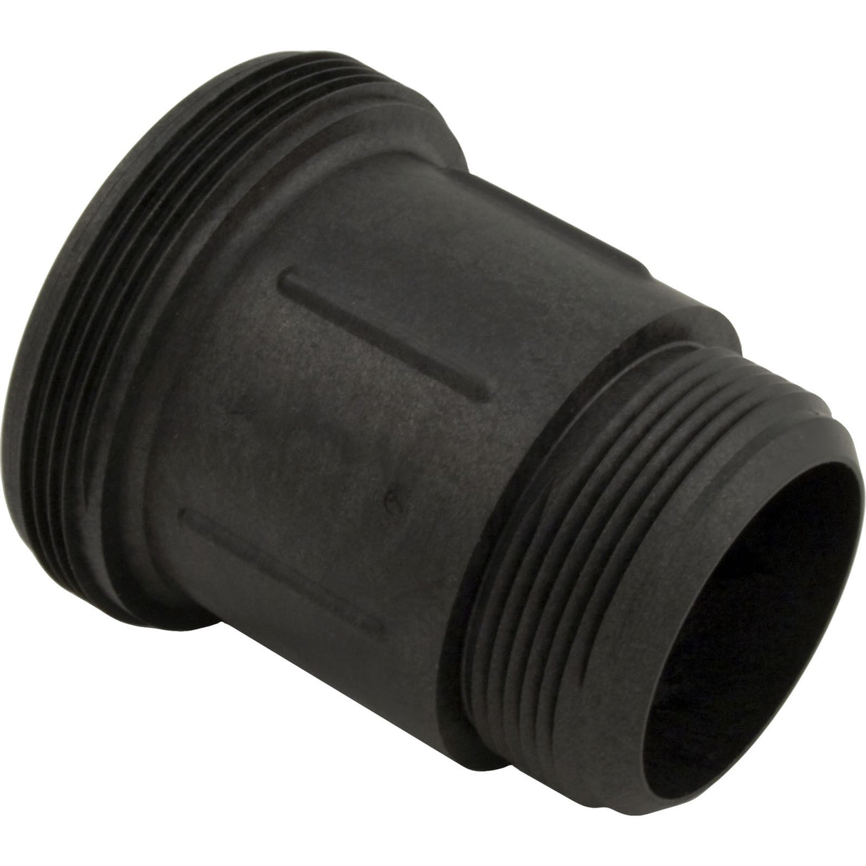 Connecter Tube, Pentair MasterTemp/Max-E-Therm, w/O-Ring : 77707-0017