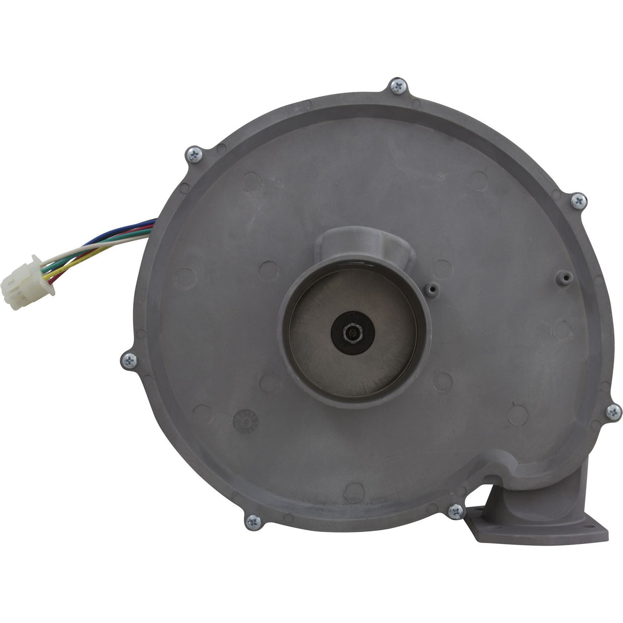 Blower Kit, Pentair MasterTemp 300, Nat. : 460757