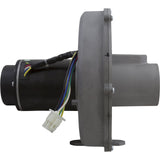 Blower Kit, Pentair MasterTemp 300, Nat. : 460757