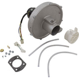 Blower Kit, Pentair MasterTemp 175/200/Max-E-Therm 200, Nat. : 77707-0251