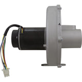 Blower Kit, Pentair MasterTemp 175/200/Max-E-Therm 200, Nat. : 77707-0251