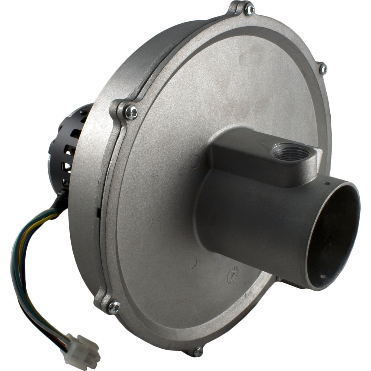 Blower Kit, Pentair MasterTemp 175/200/Max-E-Therm 200, LP : 77707-0254