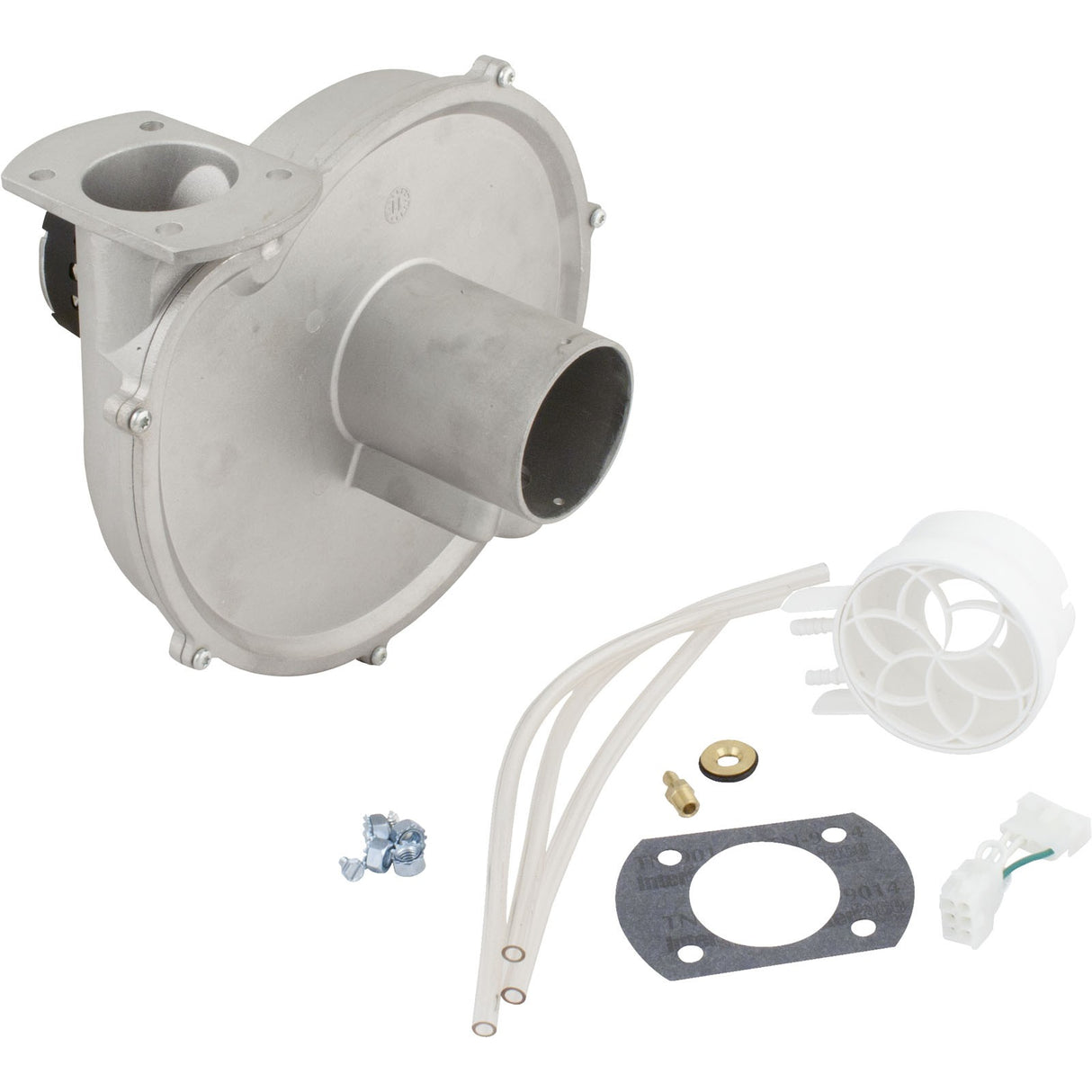 Blower Kit, Pentair Max-E-Therm 333, Nat. : 77707-0252