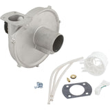 Blower Kit, Pentair Max-E-Therm 333, Nat. : 77707-0252