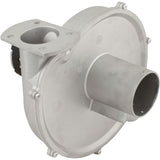 Blower Kit, Pentair Max-E-Therm 333, Nat. : 77707-0252