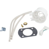 Blower Kit, Pentair Max-E-Therm 333, Nat. : 77707-0252