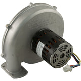 Blower Kit, Pentair MasterTemp 400/Max-E-Therm 400, LP : 77707-0256