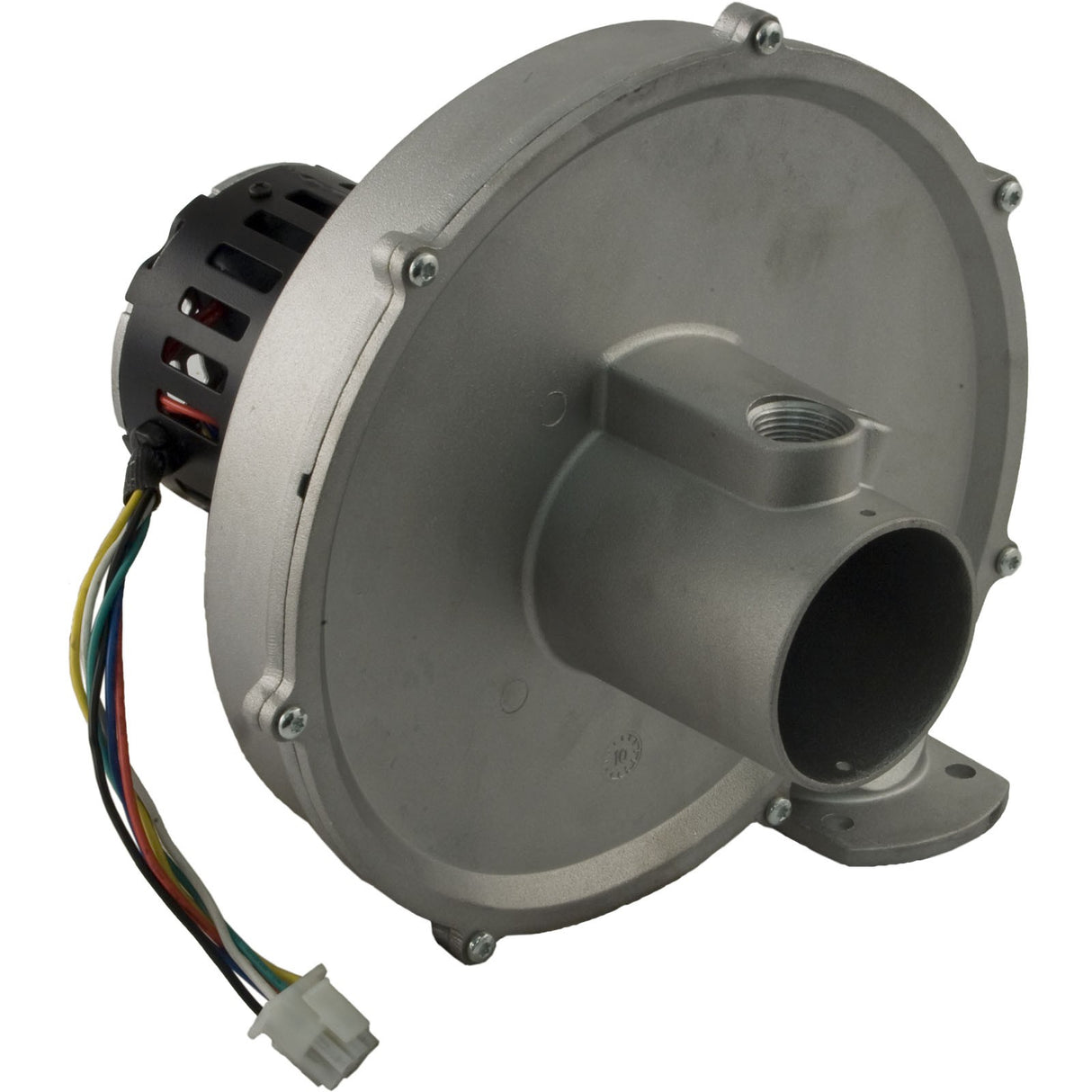 Blower Kit, Pentair MasterTemp 400/Max-E-Therm 400, LP : 77707-0256