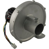 Blower Kit, Pentair MasterTemp 400/Max-E-Therm 400, LP : 77707-0256