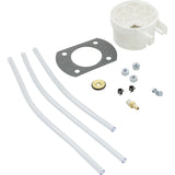 Blower Kit, Pentair MasterTemp 400/Max-E-Therm 400, LP : 77707-0256