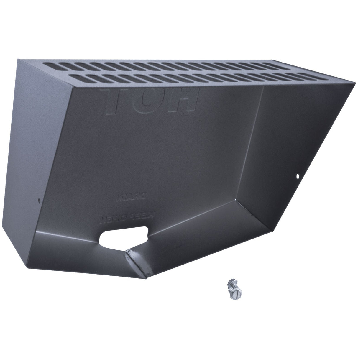 Vent Cover, Pentair MasterTemp/Max-E-Therm : 42002-0005S